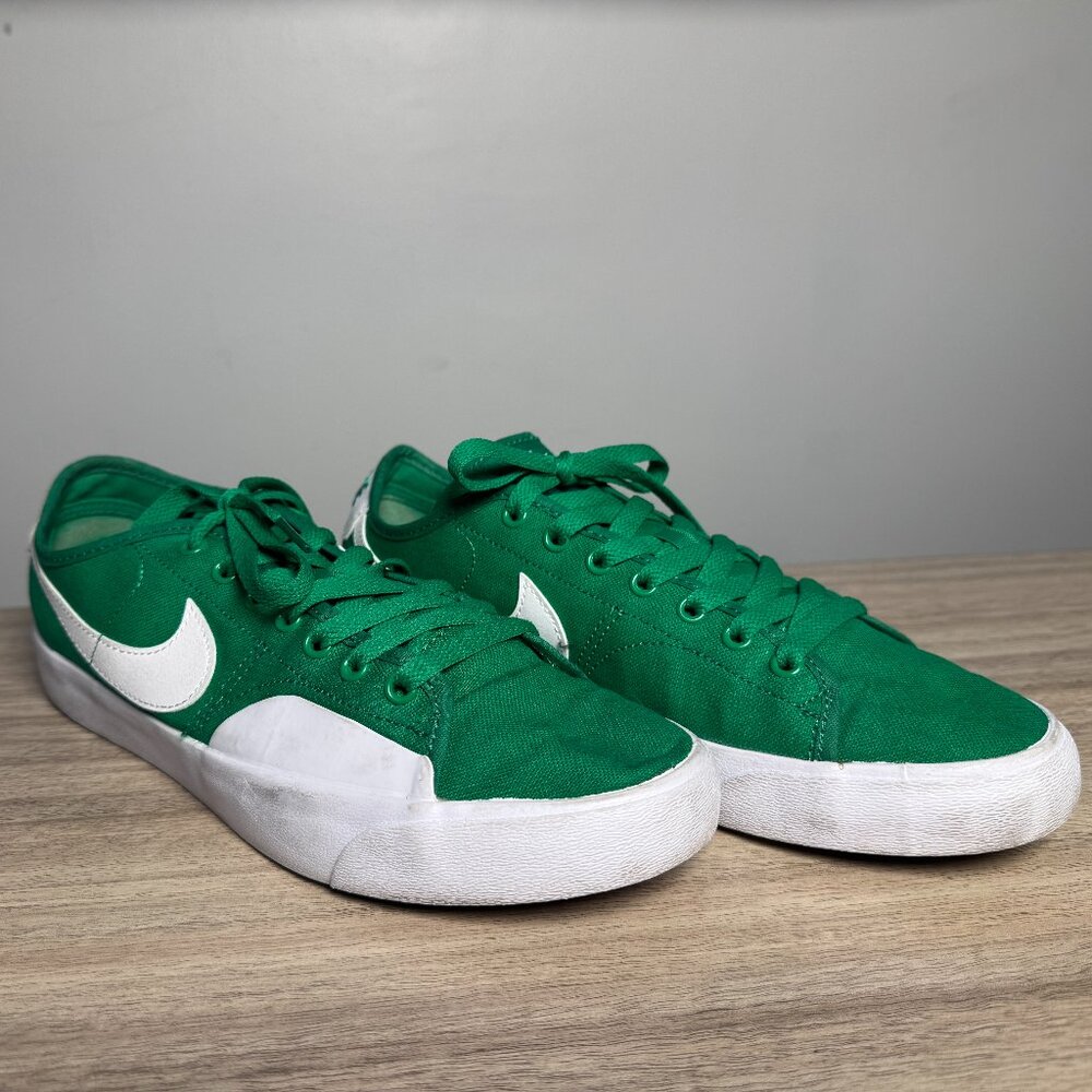 Nike SB - Kelly Green